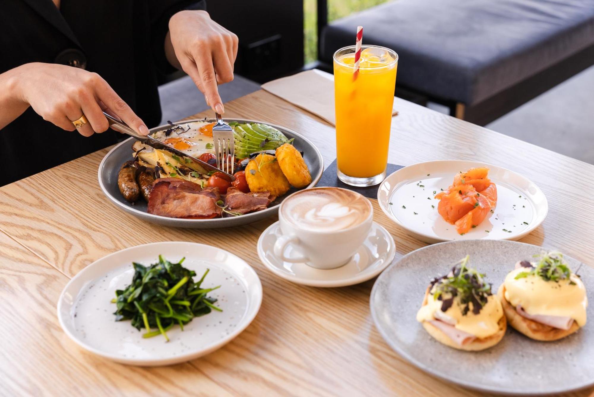Mantra Tonsley Aparthotel 4*