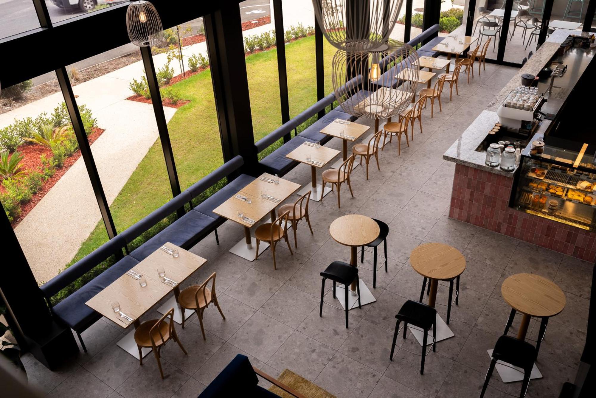 Aparthotel Mantra Tonsley Adelaide
