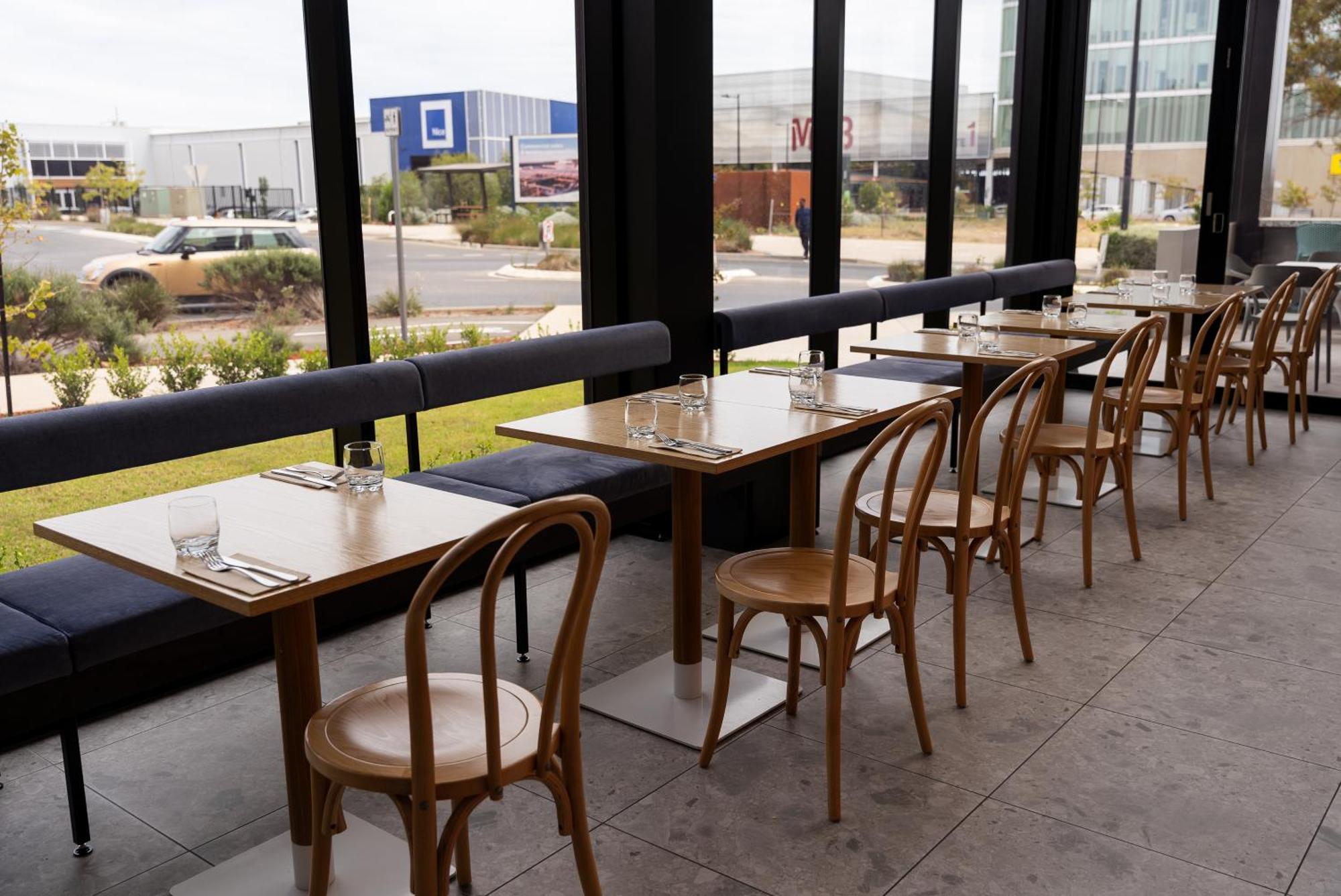 Mantra Tonsley Aparthotel 4*