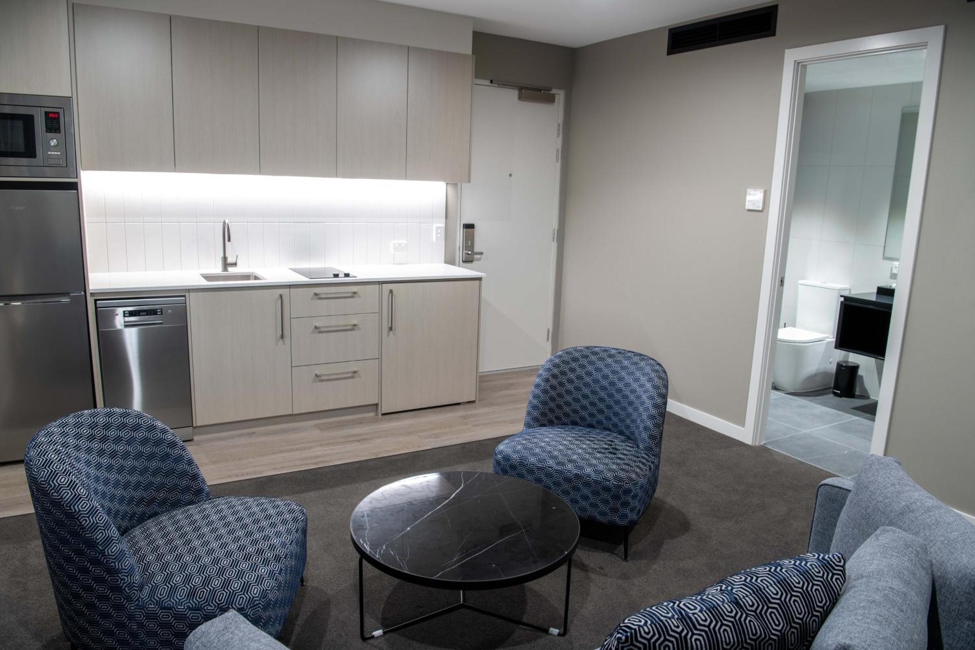 Mantra Tonsley Aparthotel