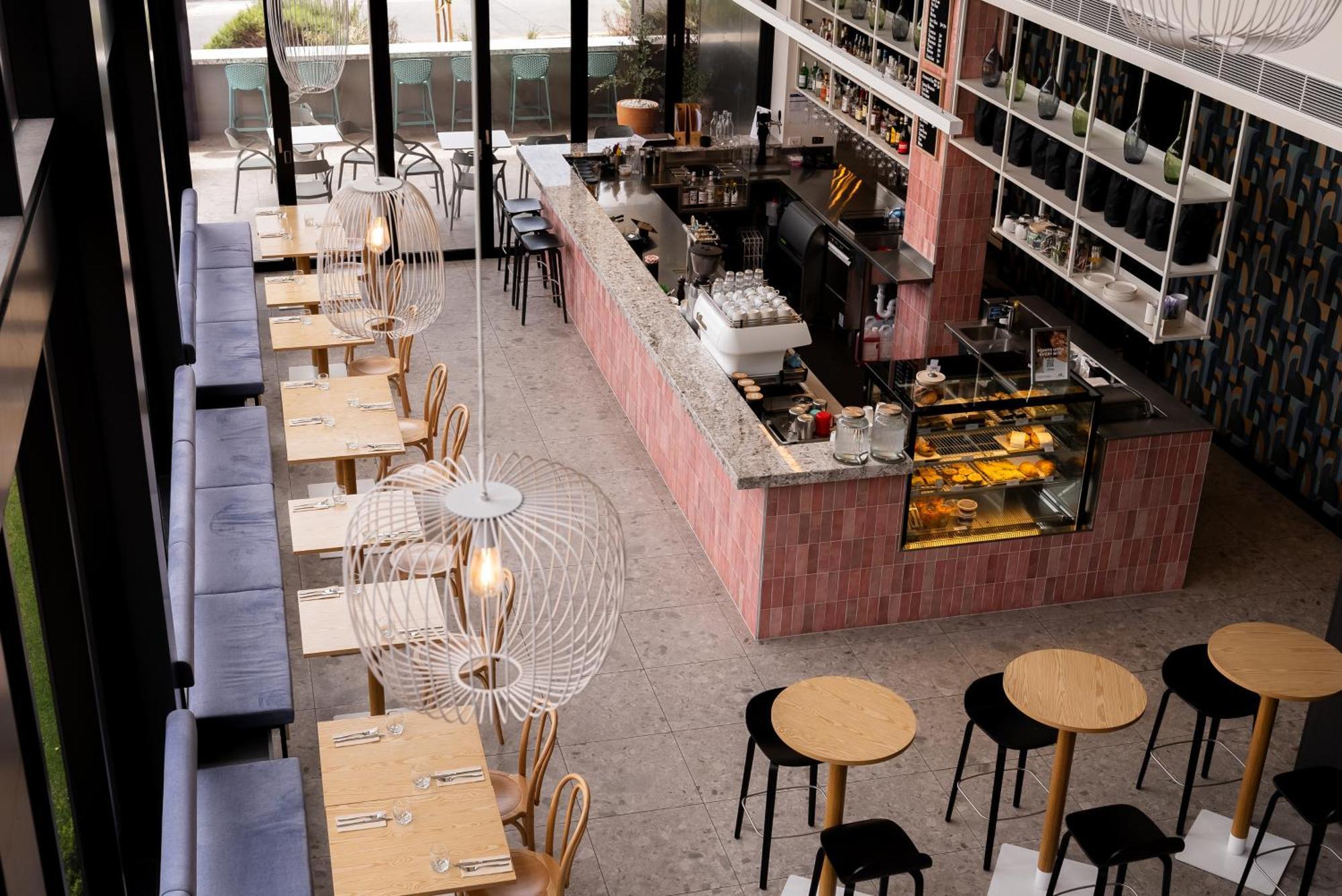 Mantra Tonsley Aparthotel 4*
