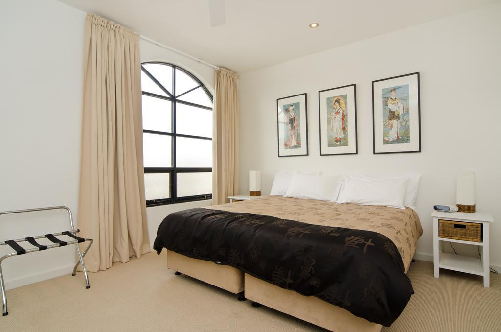 Holiday home Beaches Holiday Villas Adelaide