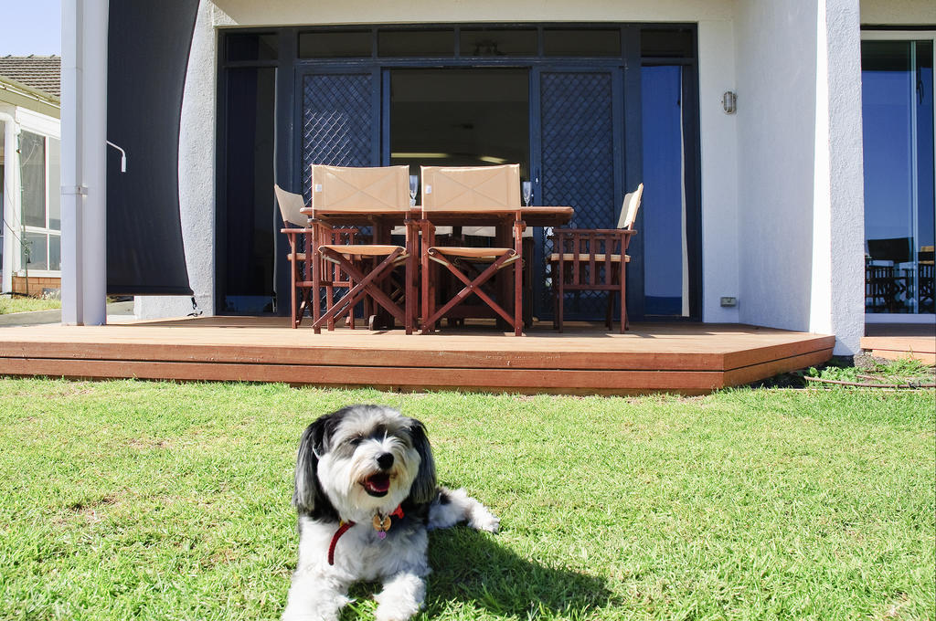 Holiday home Beaches Holiday Villas Adelaide