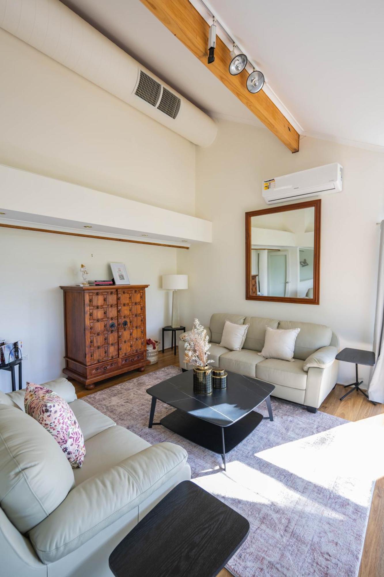 Parvatii-perfect Escape-15 Mins To & Wineries *