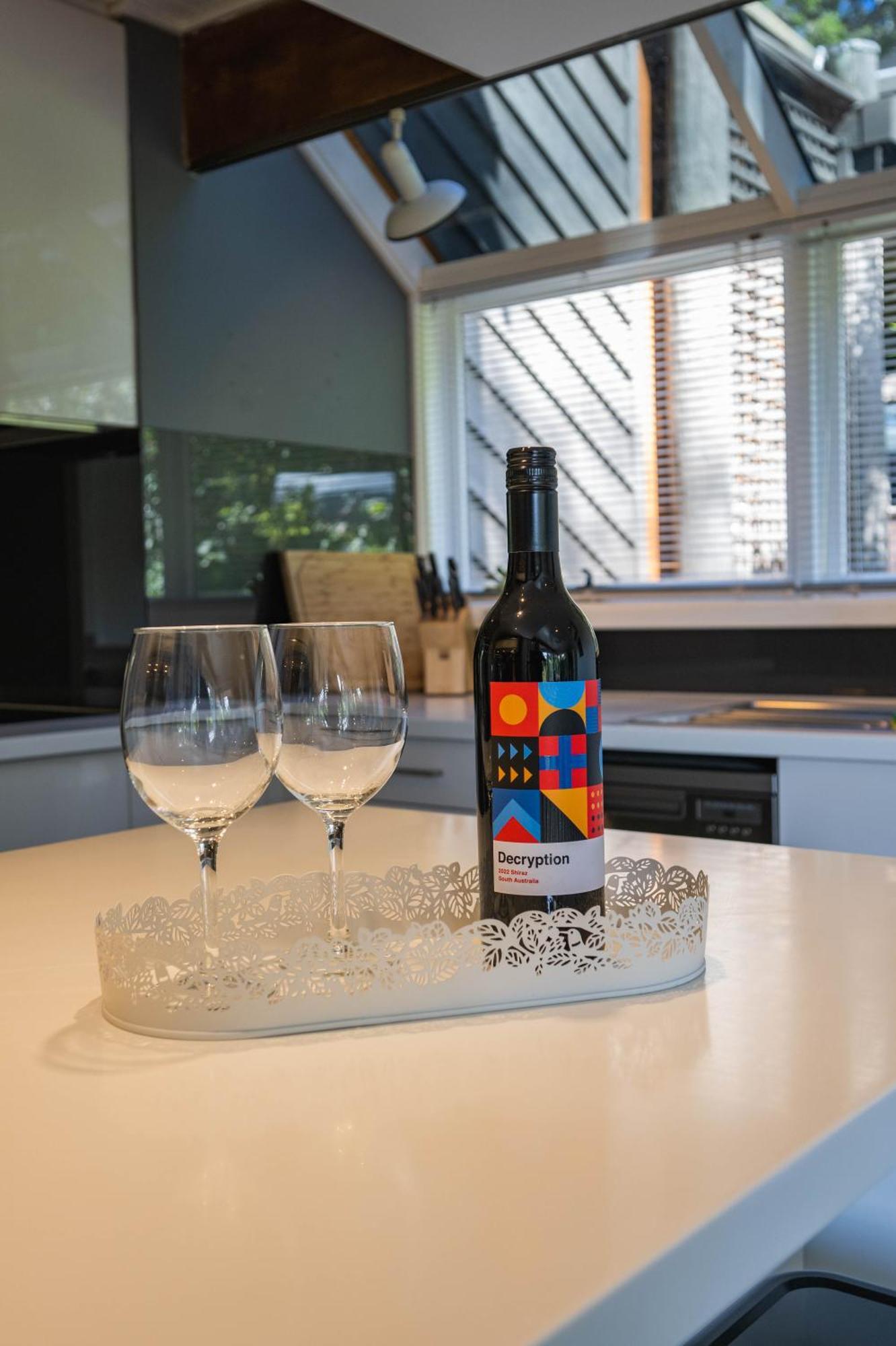 Parvatii-perfect Escape-15 Mins To & Wineries