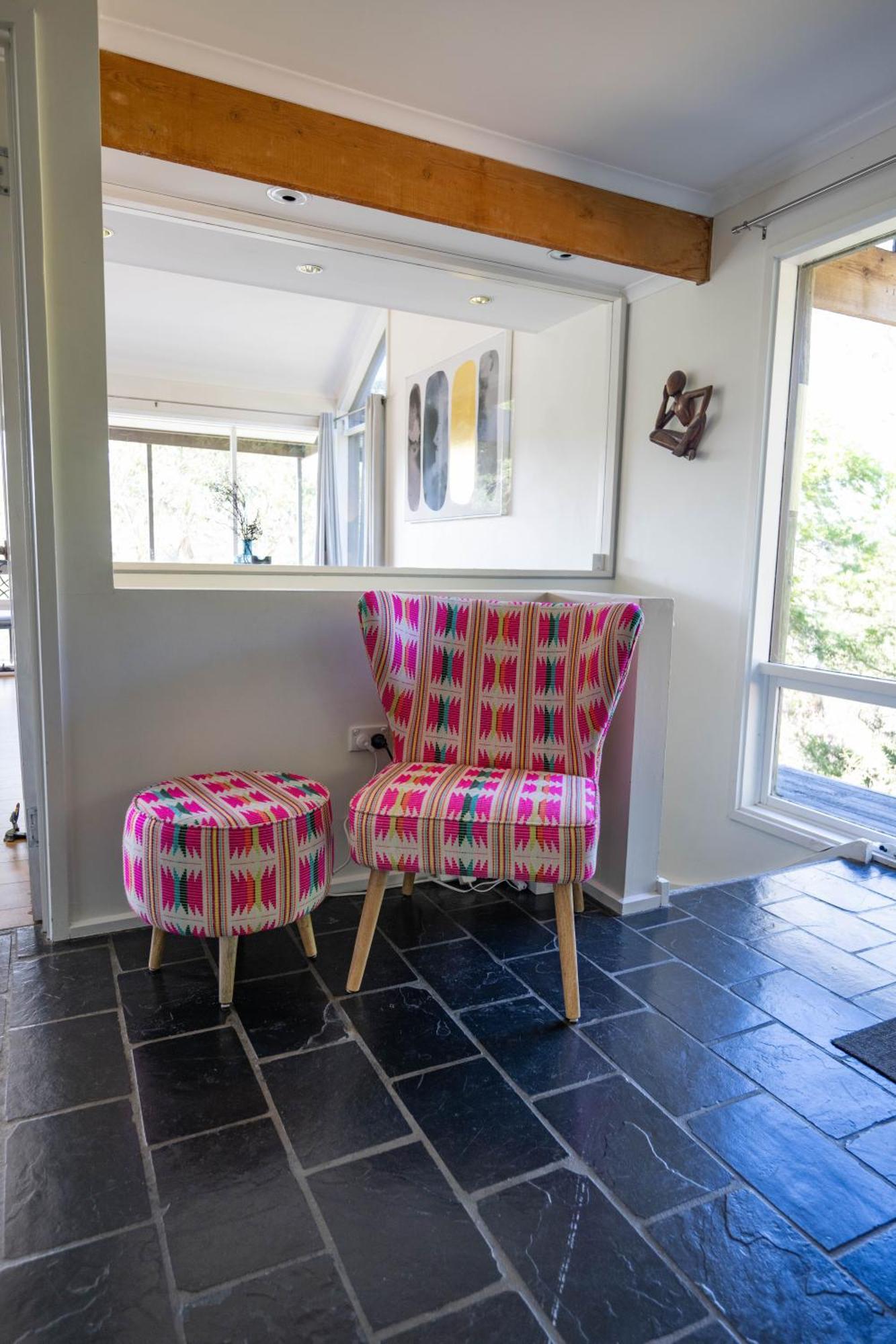 Parvatii-perfect Escape-15 Mins To & Wineries Holiday home *