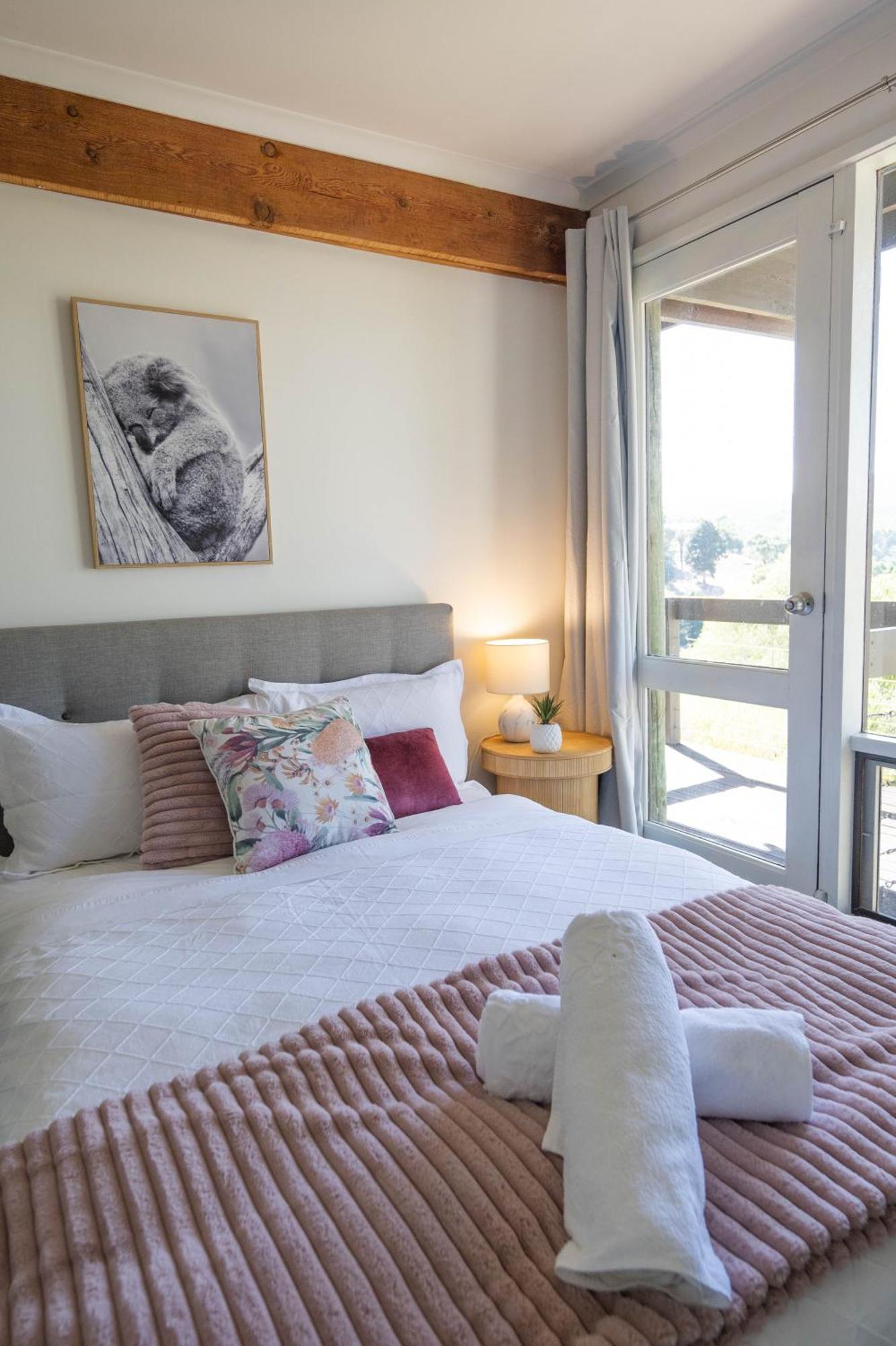Holiday home Parvatii-perfect Escape-15 Mins To & Wineries Adelaide