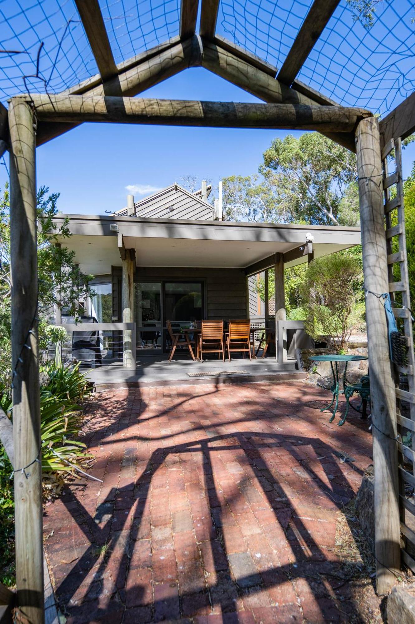 Parvatii-perfect Escape-15 Mins To & Wineries Holiday home Adelaide