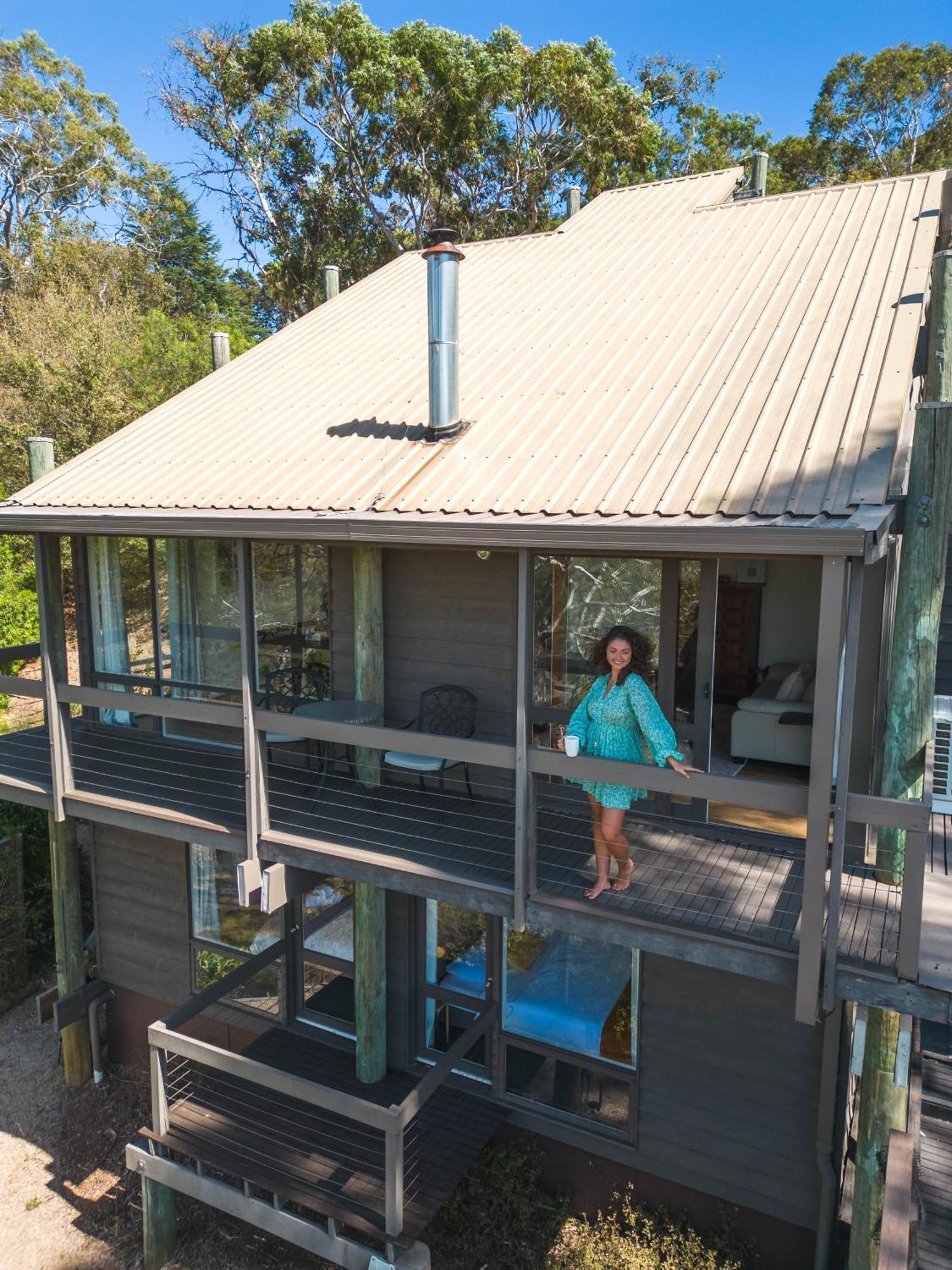 Parvatii-perfect Escape-15 Mins To & Wineries Holiday home *