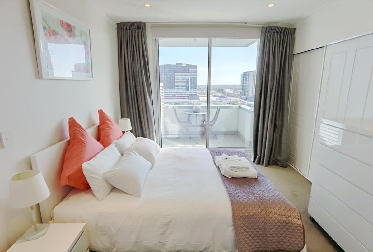 Apartment Enchanting At Rowlands Mkt Cityview Wifi *