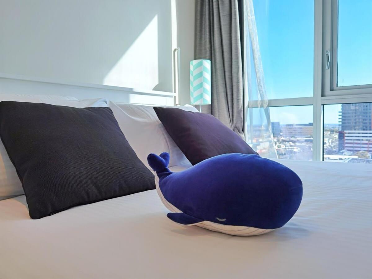 Enchanting At Rowlands Mkt Cityview Wifi Apartment Adelaide