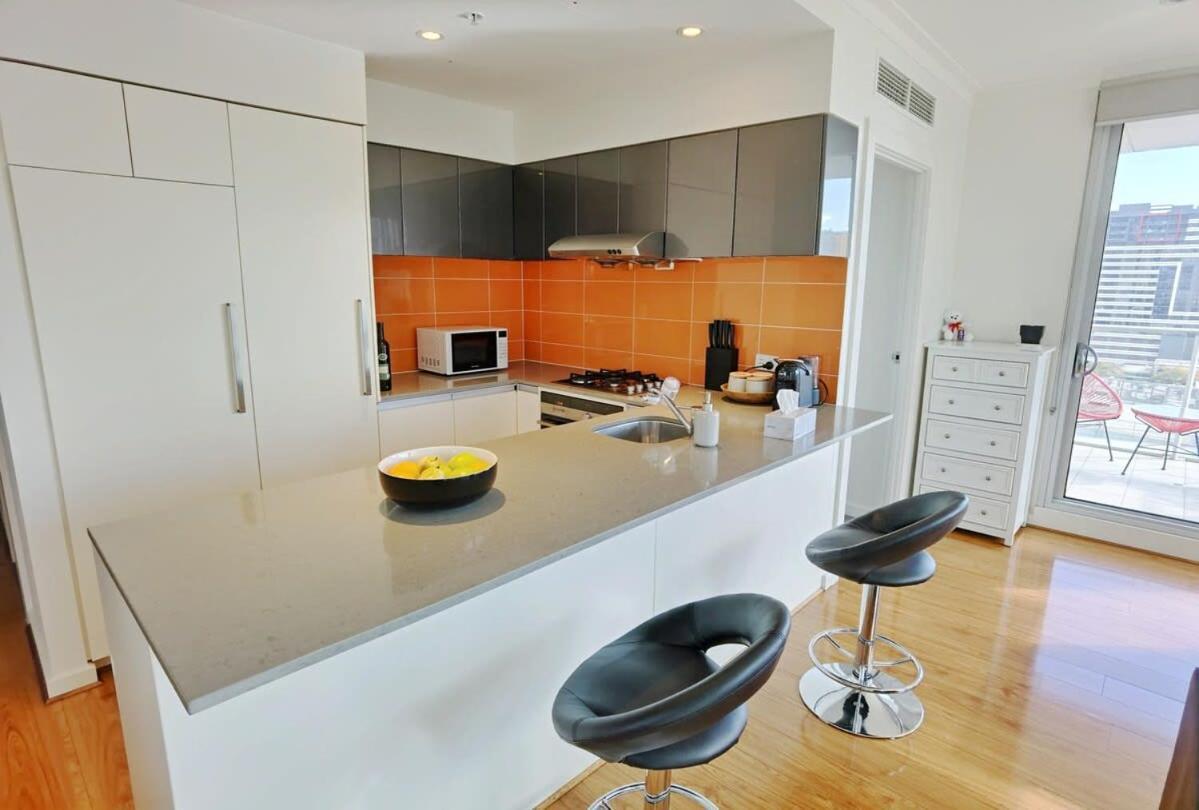 Enchanting At Rowlands Mkt Cityview Wifi Apartment