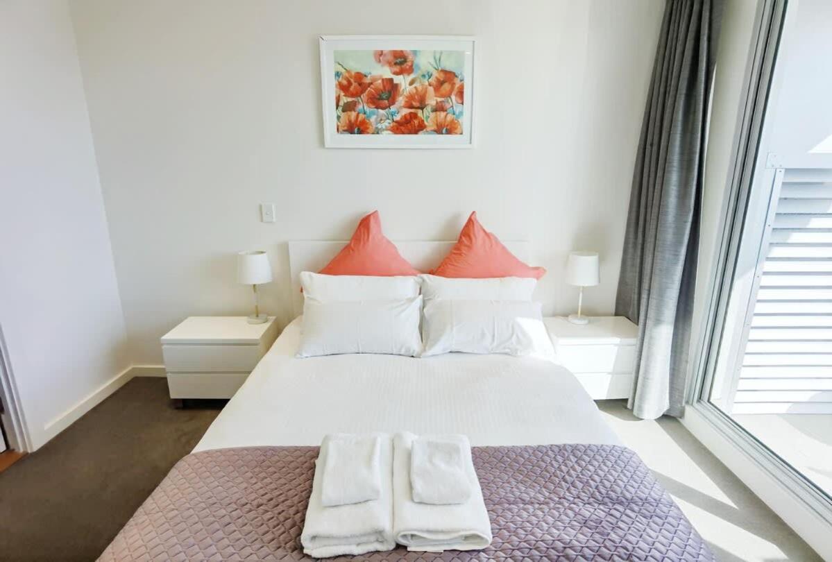 Enchanting At Rowlands Mkt Cityview Wifi Apartment *