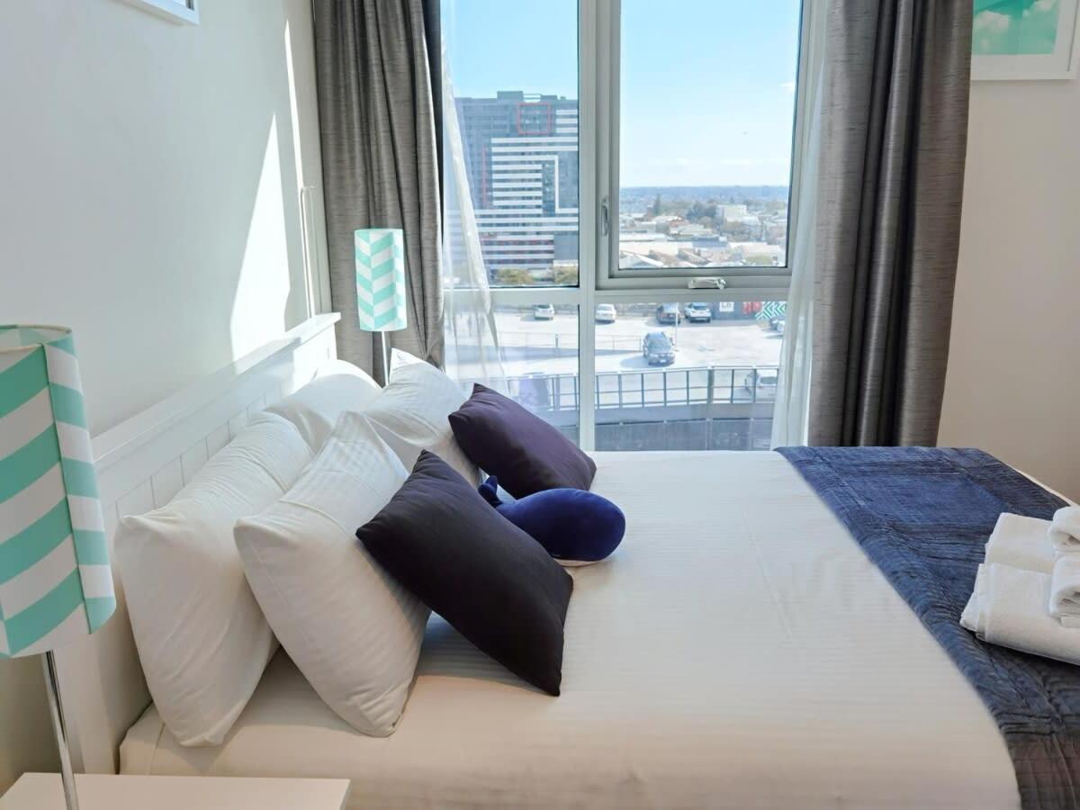 Apartment Enchanting At Rowlands Mkt Cityview Wifi