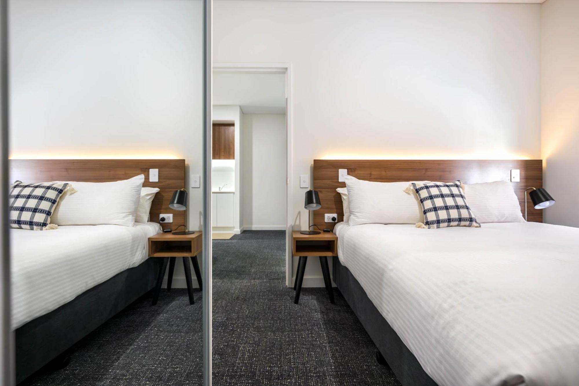 Durham Serviced Aparthotel
