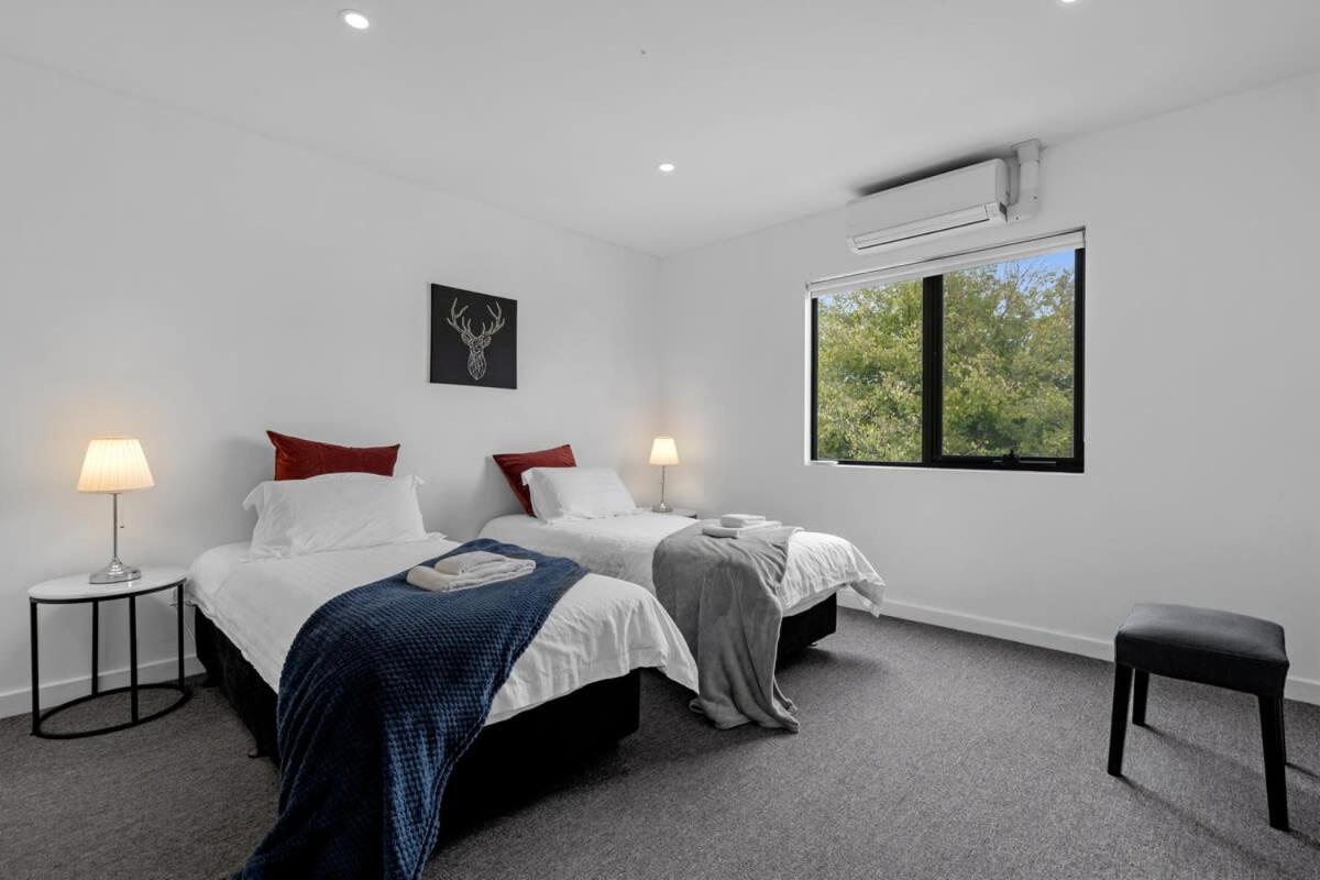 2br Townhouse Cbd Chinatown Free Wifi Freeparking Holiday home