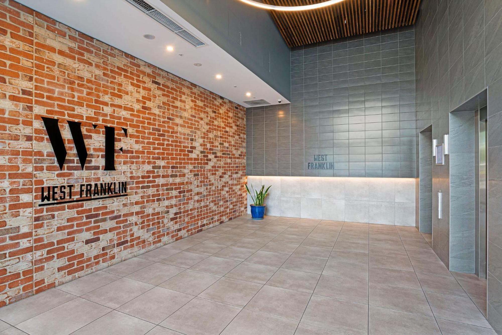 Apartamento Frank & Franki @ West Franklin Adelaide