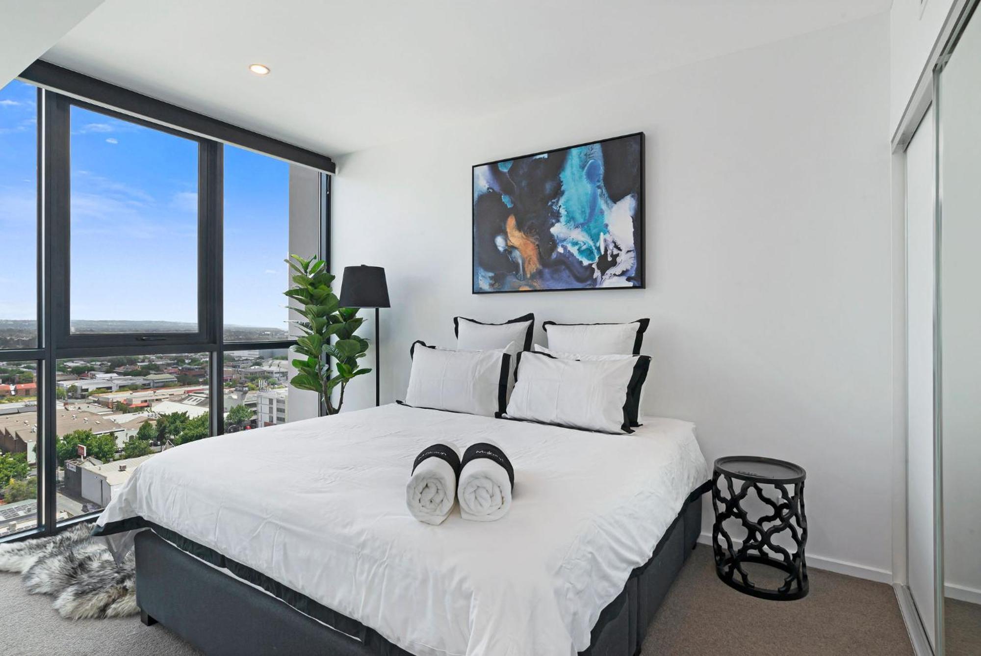 Apartamento Frank & Franki @ West Franklin