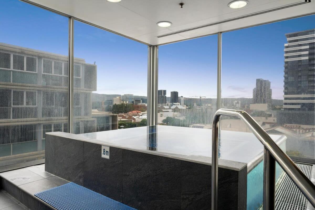 Cozy Cbd 1br - Walkable & Spot * Adelaide