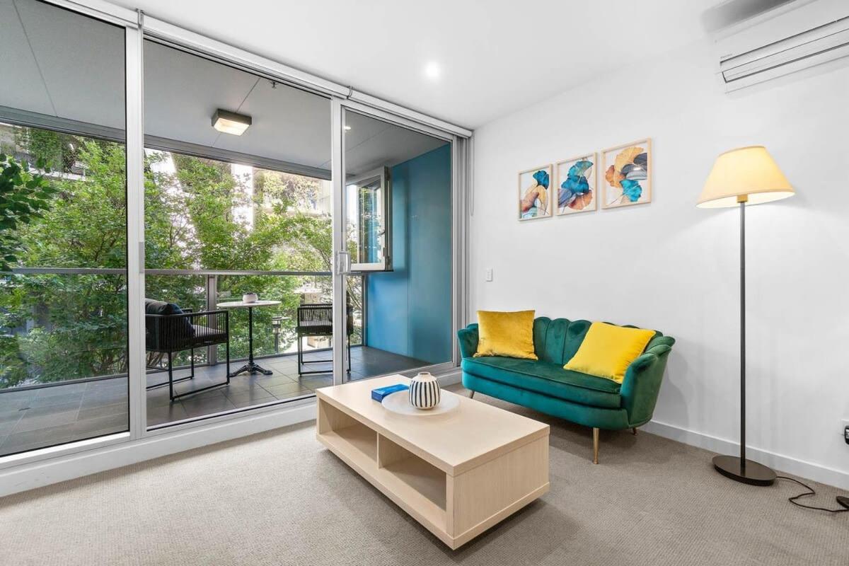 Cozy Cbd 1br - Walkable & Spot Apartment *