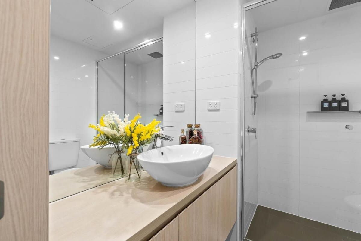 Apartment Cozy Cbd 1br - Walkable & Spot Adelaide