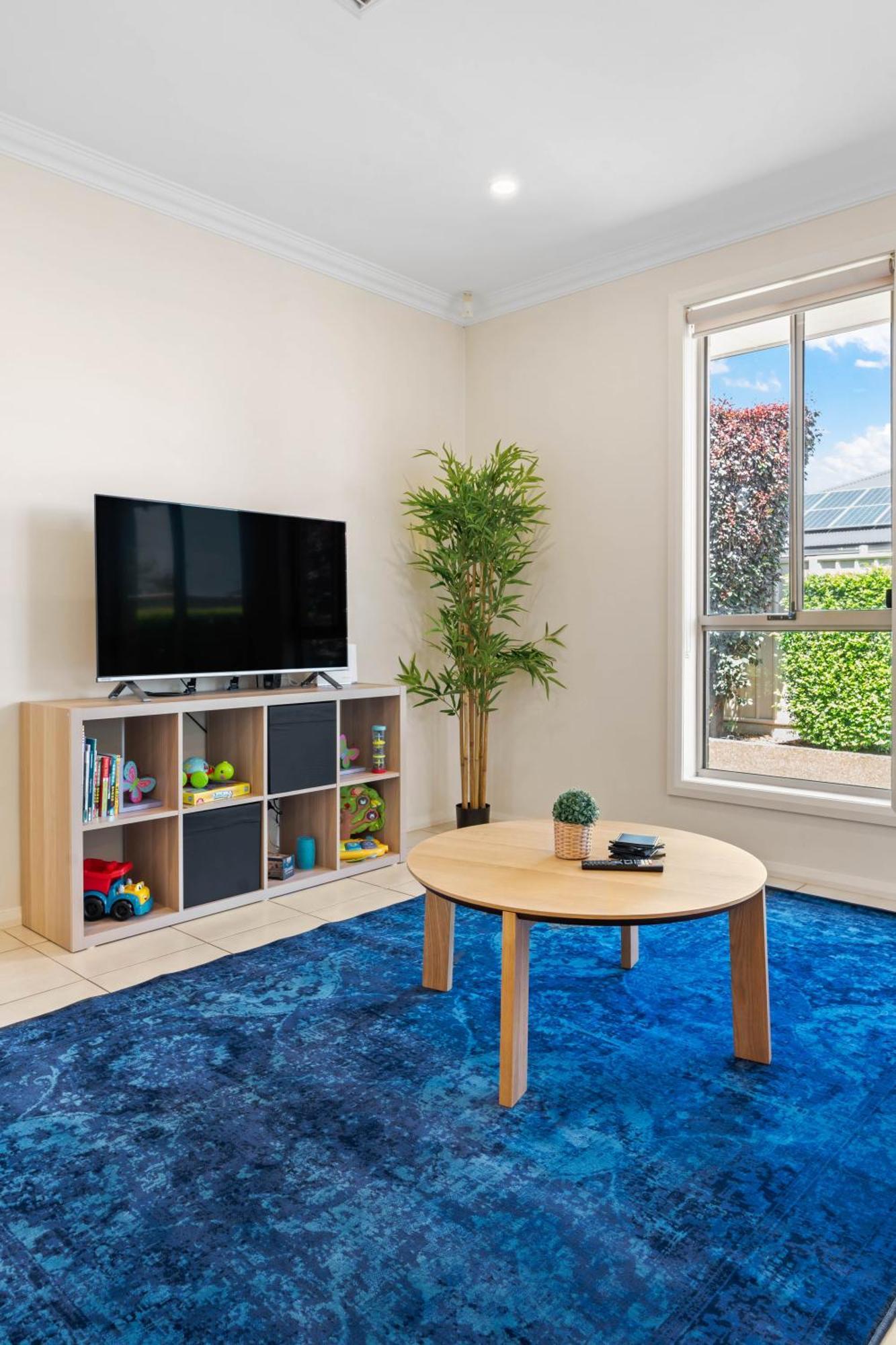 No Stairs, Big House, Garage Richmond 2 Holiday home Adelaide