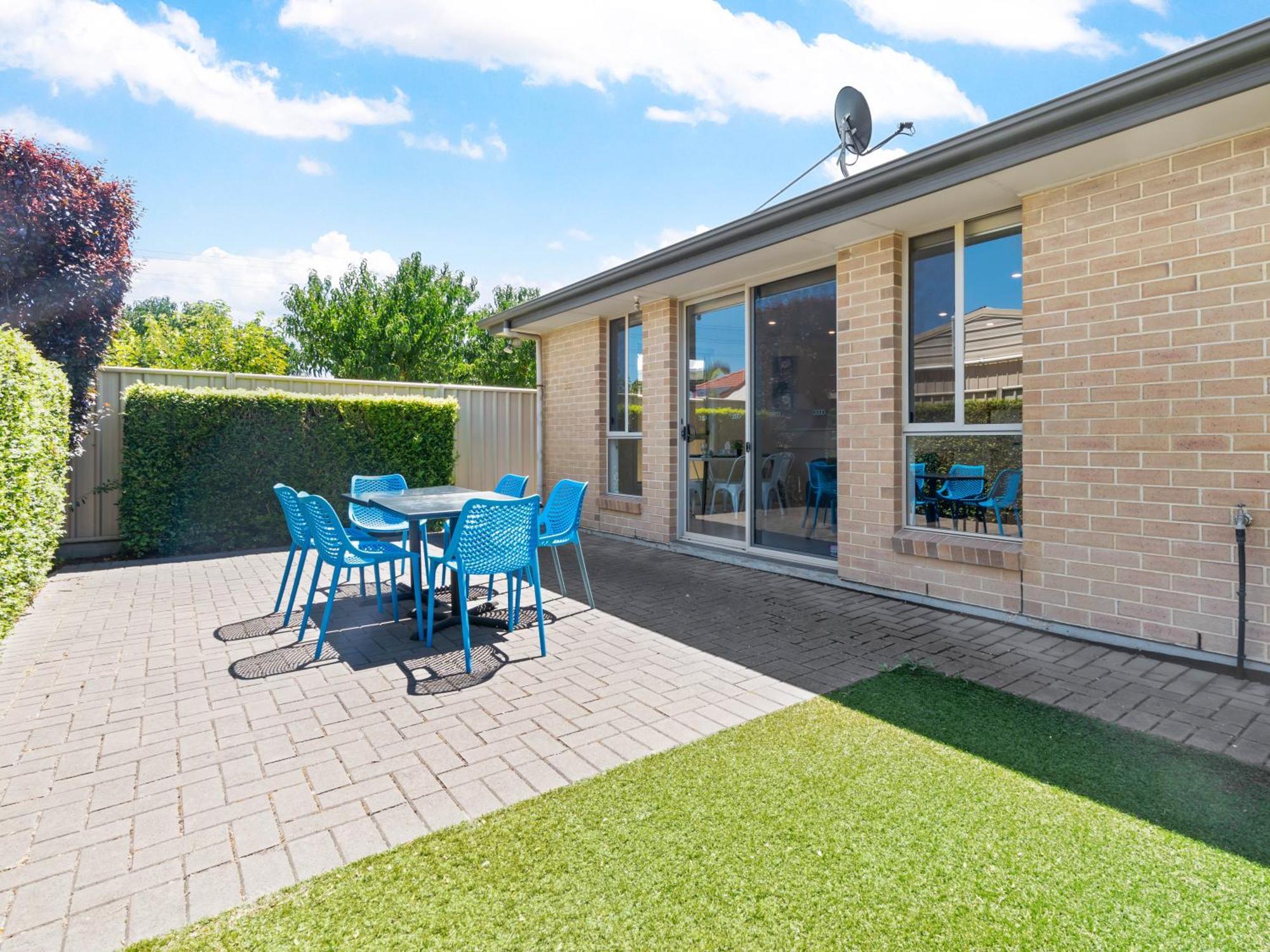Holiday home No Stairs, Big House, Garage Richmond 2 Adelaide