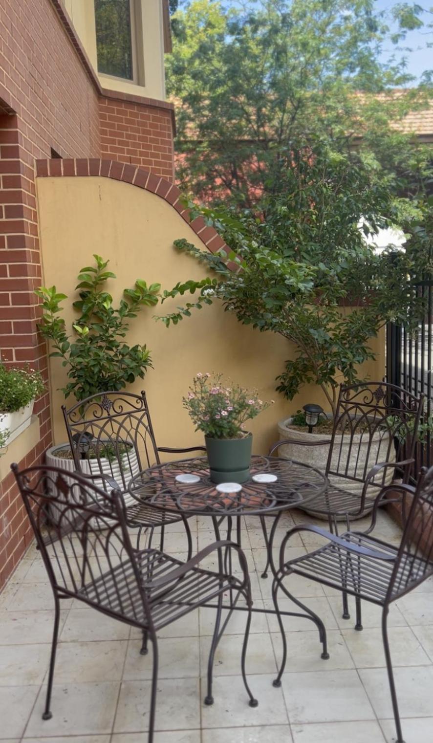 Charlie On Charlick - Fully Renovated 1br Apartamento *