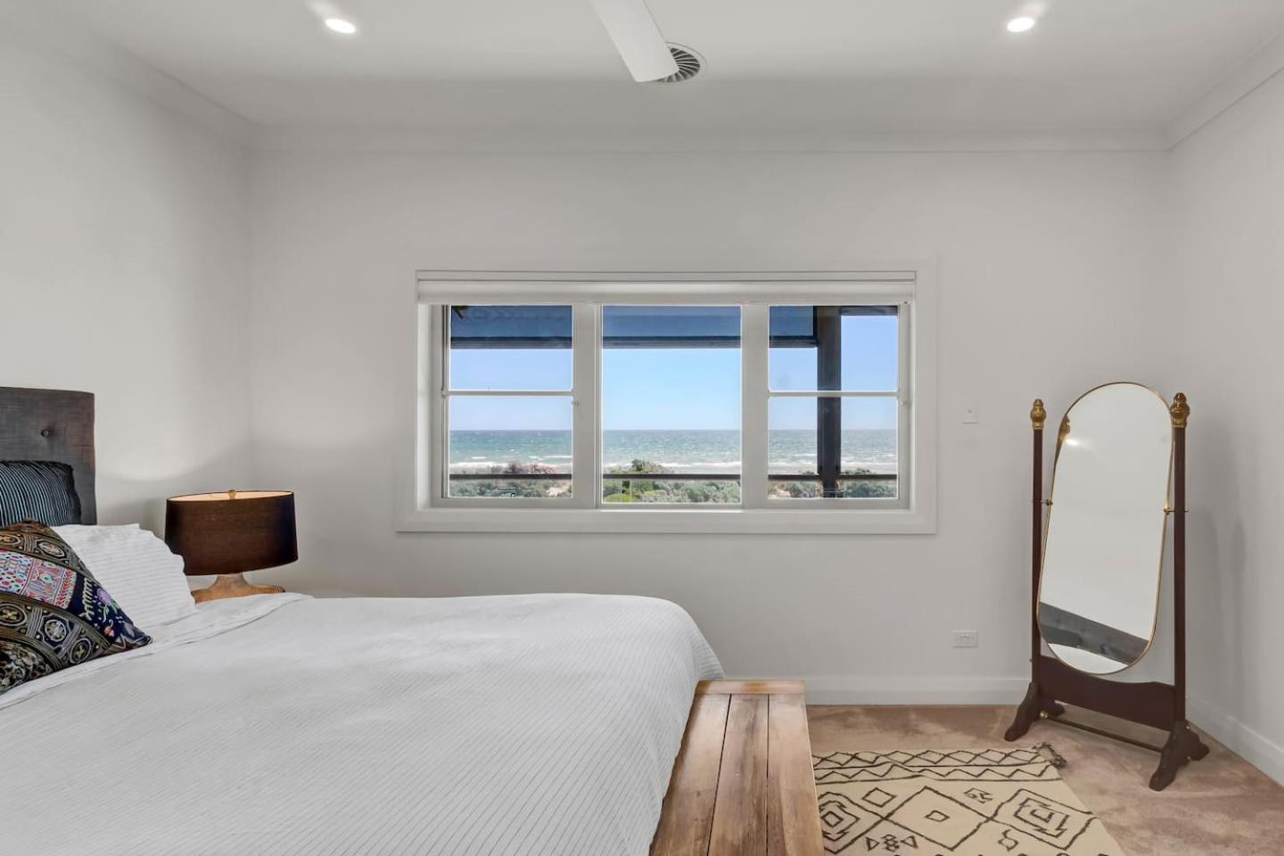 Beachfront At Sandpiper - A Spacious Coastal Escape Adelaide