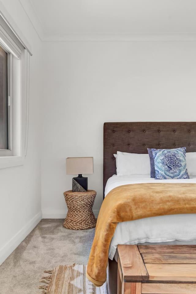 Beachfront At Sandpiper - A Spacious Coastal Escape Holiday home *
