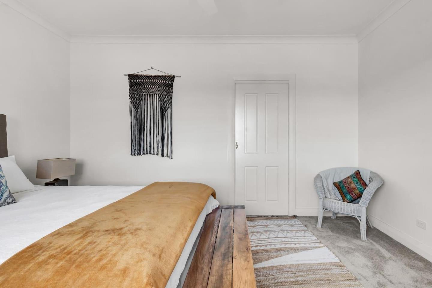 Holiday home Beachfront At Sandpiper - A Spacious Coastal Escape