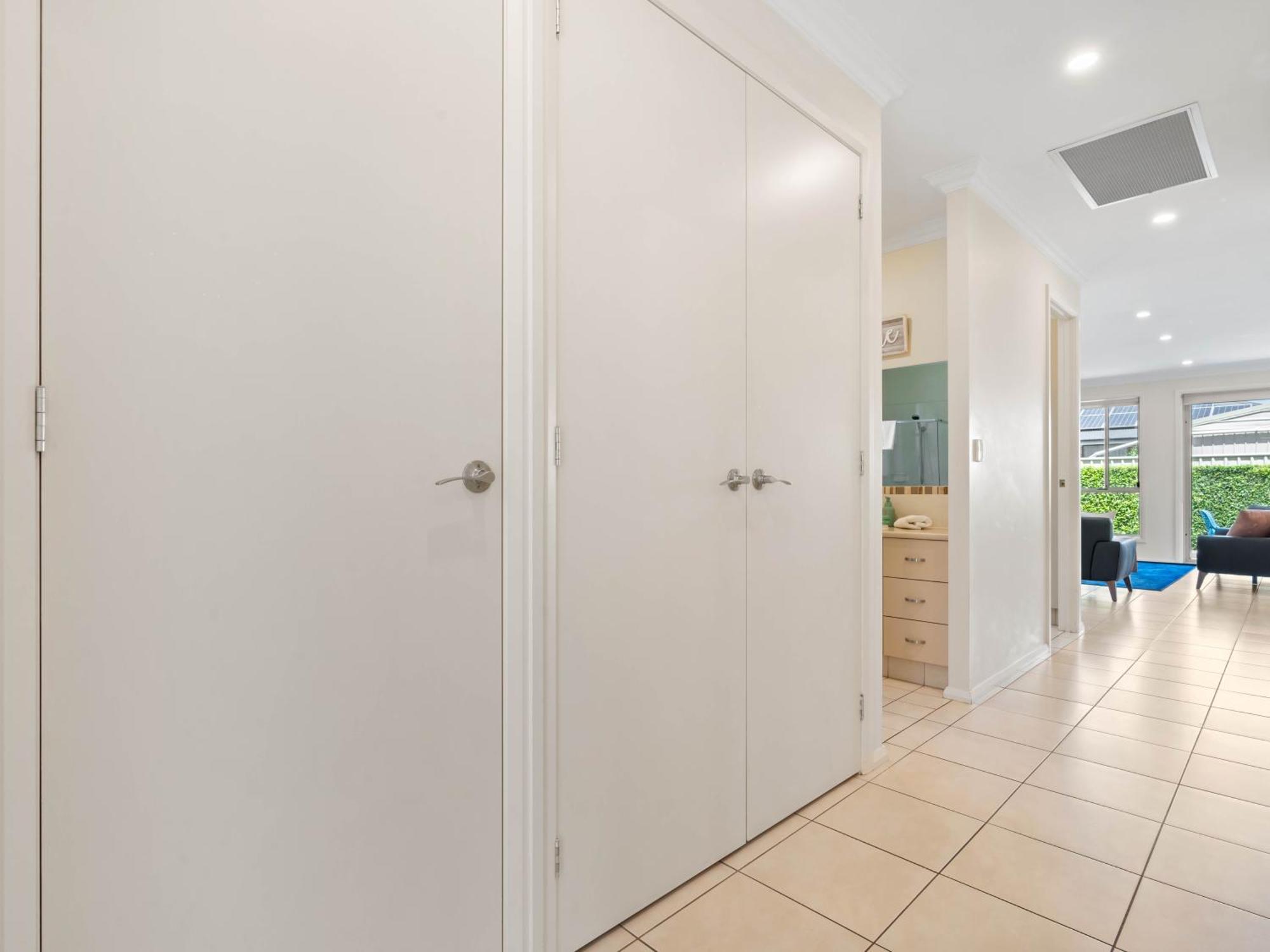 Holiday home No Stairs, Big House, Garage Richmond 2 *