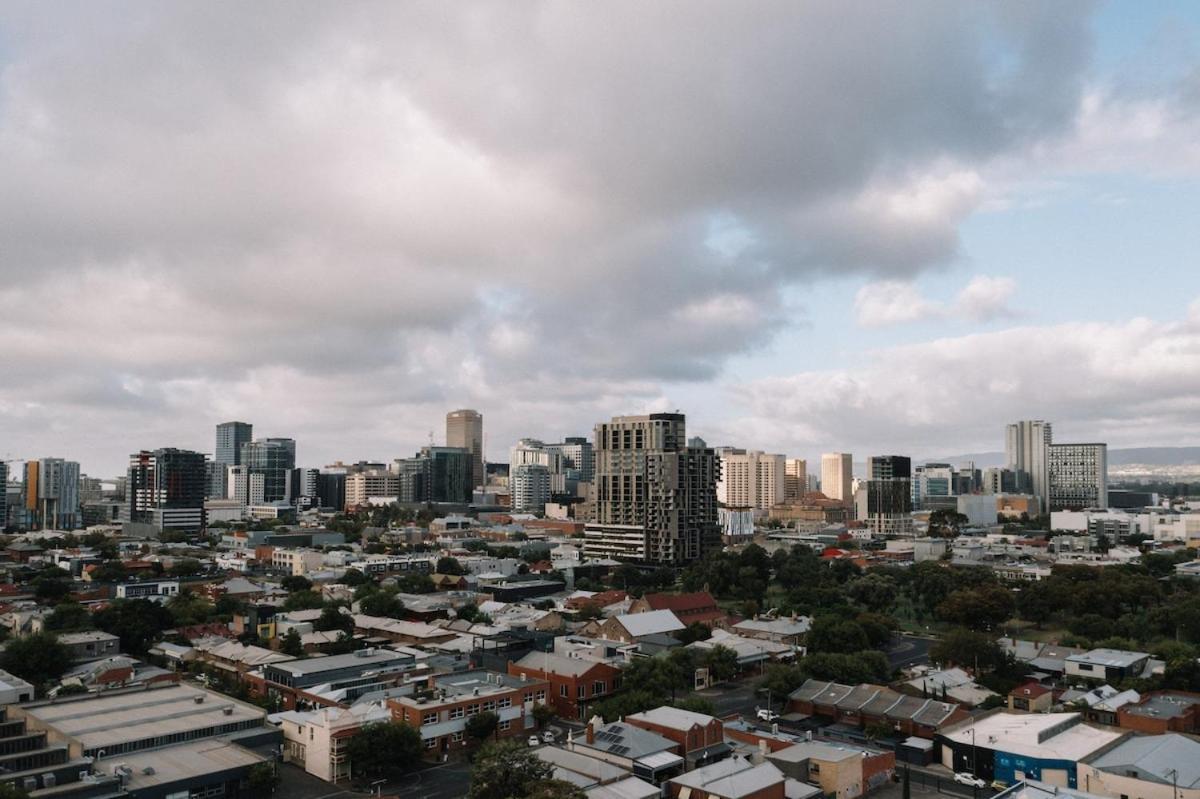 Holiday home Lusso - Rooftop Views 3br 3bth 4 Level Townhouse