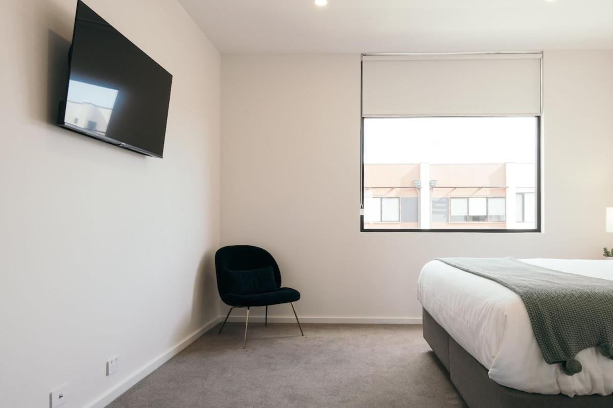 Holiday home Lusso - Rooftop Views 3br 3bth 4 Level Townhouse Adelaide