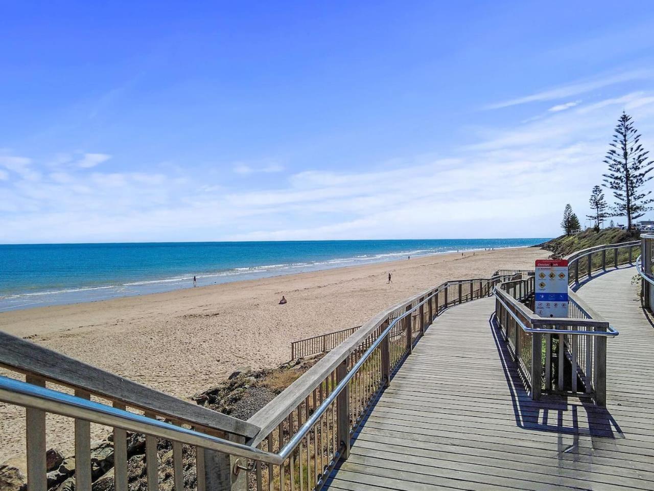 Apartment Christies Garden - A Beachside Entertainer's Gem Adelaide