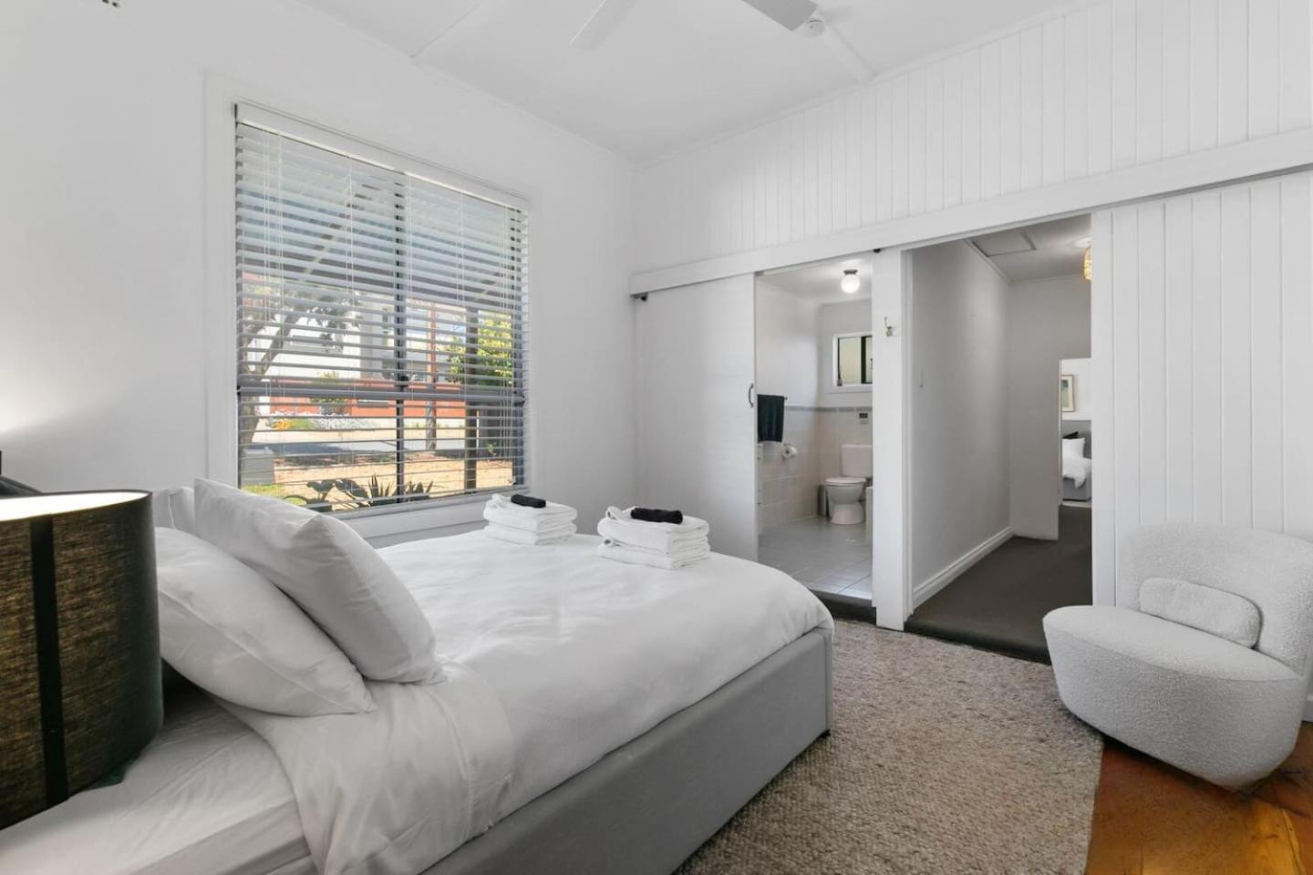 Apartment Christies Garden - A Beachside Entertainer's Gem Adelaide