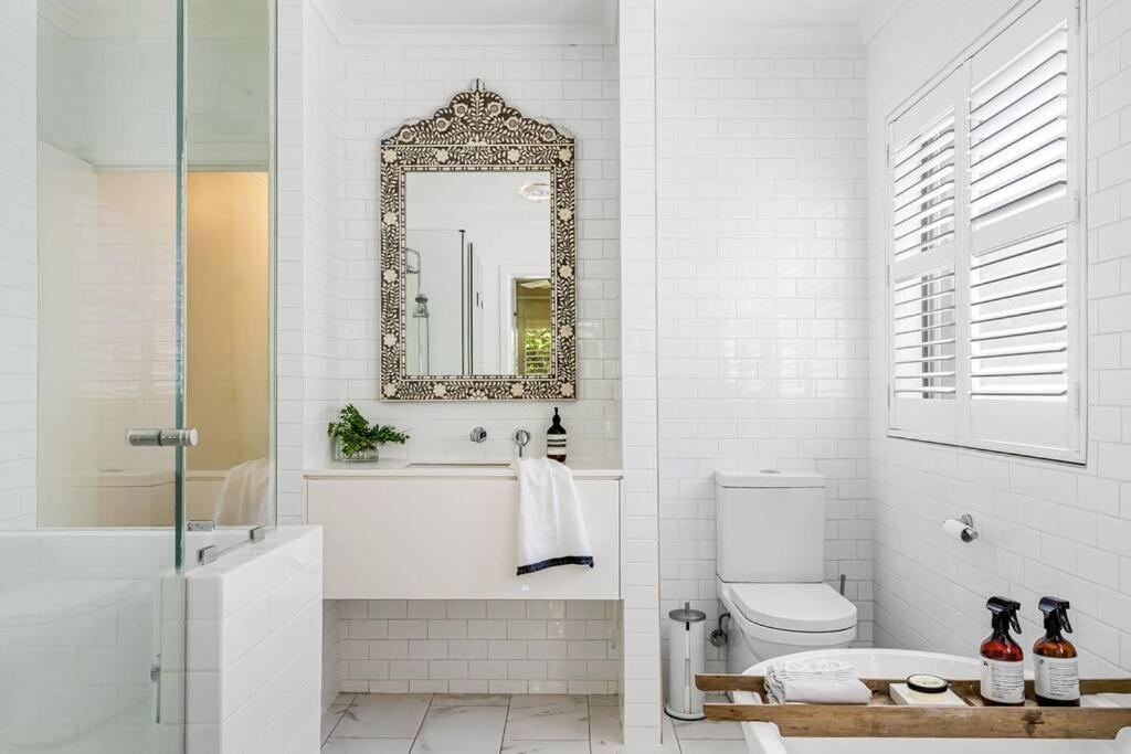 Iris @ Norwood - Luxe 4br * Adelaide