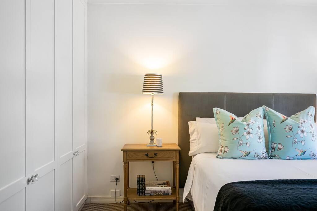 Iris @ Norwood - Luxe 4br Villa *