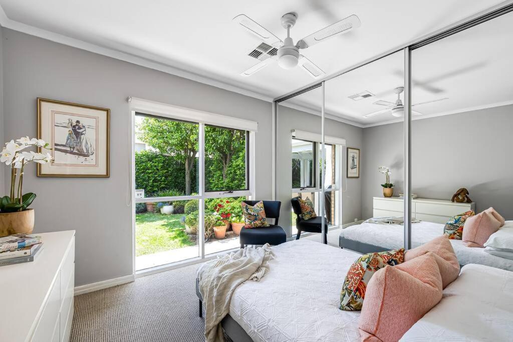 Iris @ Norwood - Luxe 4br Villa
