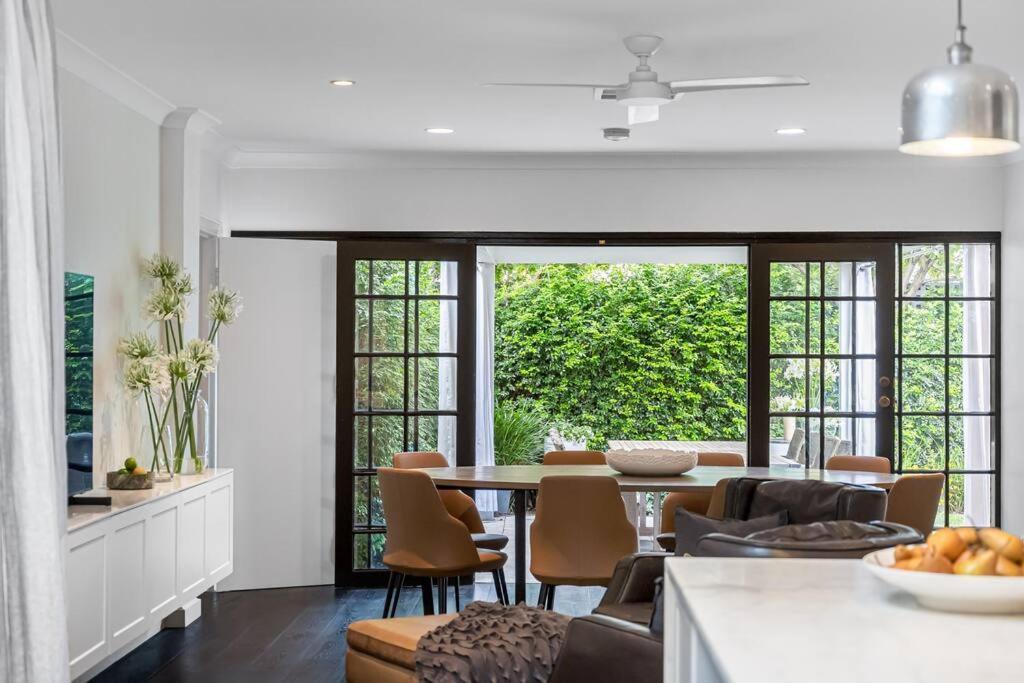 Iris @ Norwood - Luxe 4br *