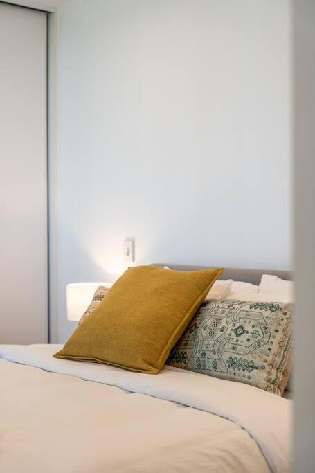 Wattle On Morphett - Cbd Wifi Apartment *