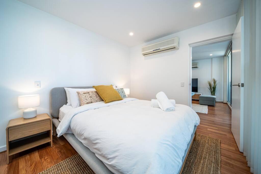 Apartment Wattle On Morphett - Cbd Wifi Adelaide