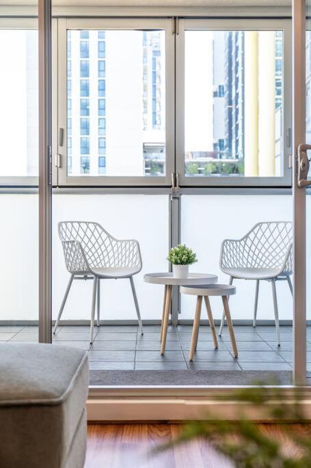 Apartment Wattle On Morphett - Cbd Wifi