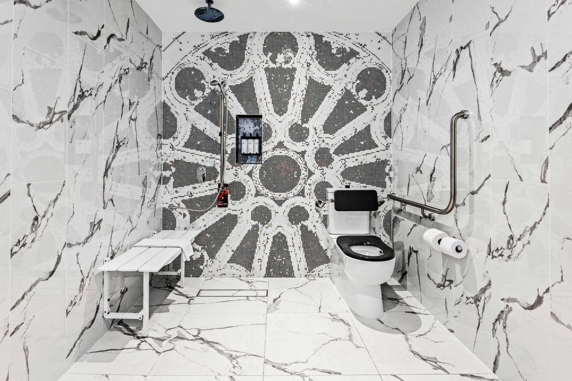 Sofitel Hotel Adelaide