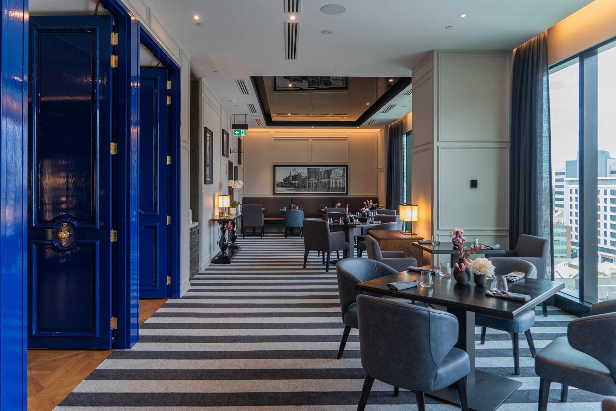 Hotel Sofitel Adelaide