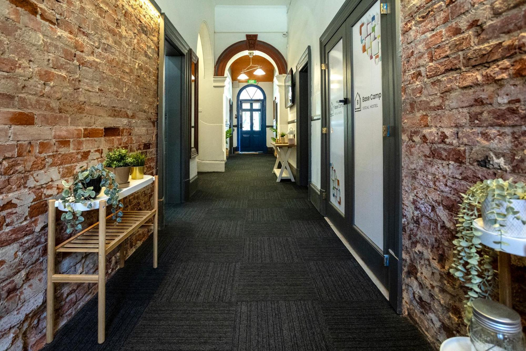 Base Camp Hostel Adelaide