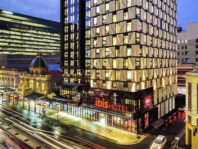 Hotel Ibis Adelaide