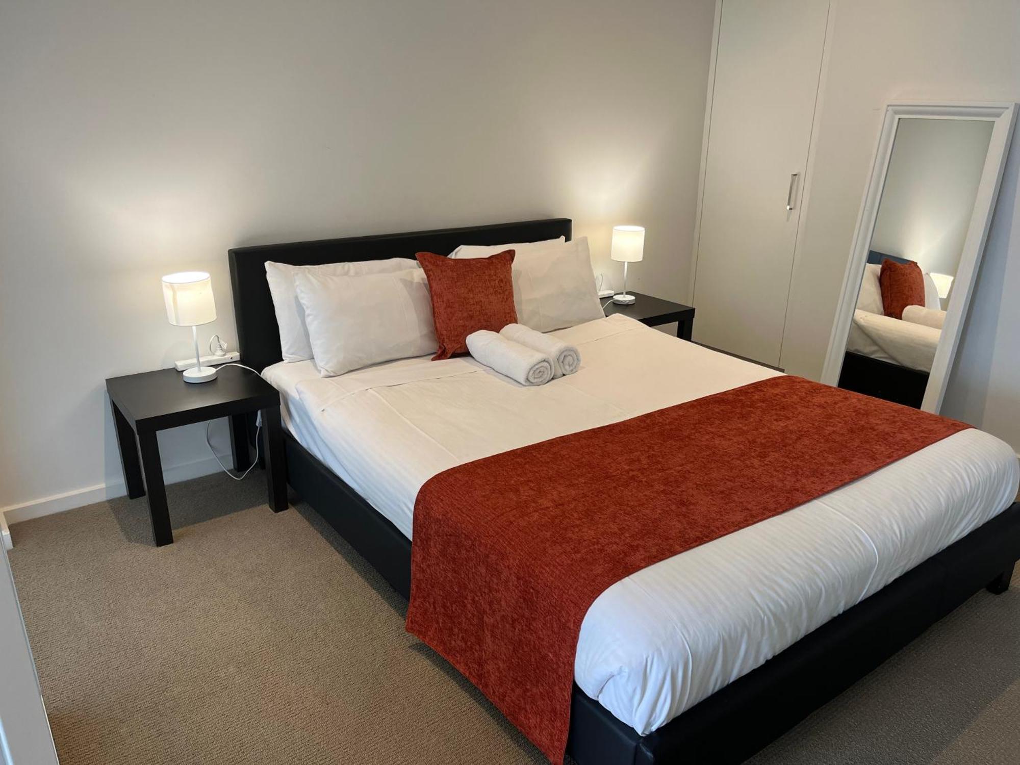 Apartment Tasha's On Morphett *