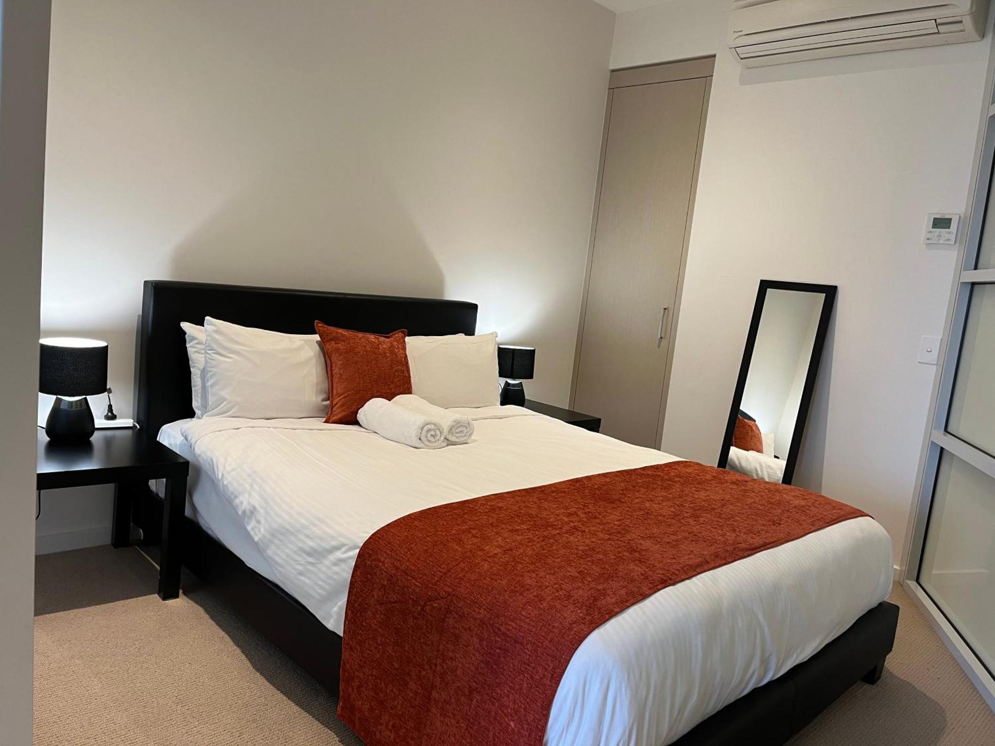 Tasha's On Morphett Adelaide
