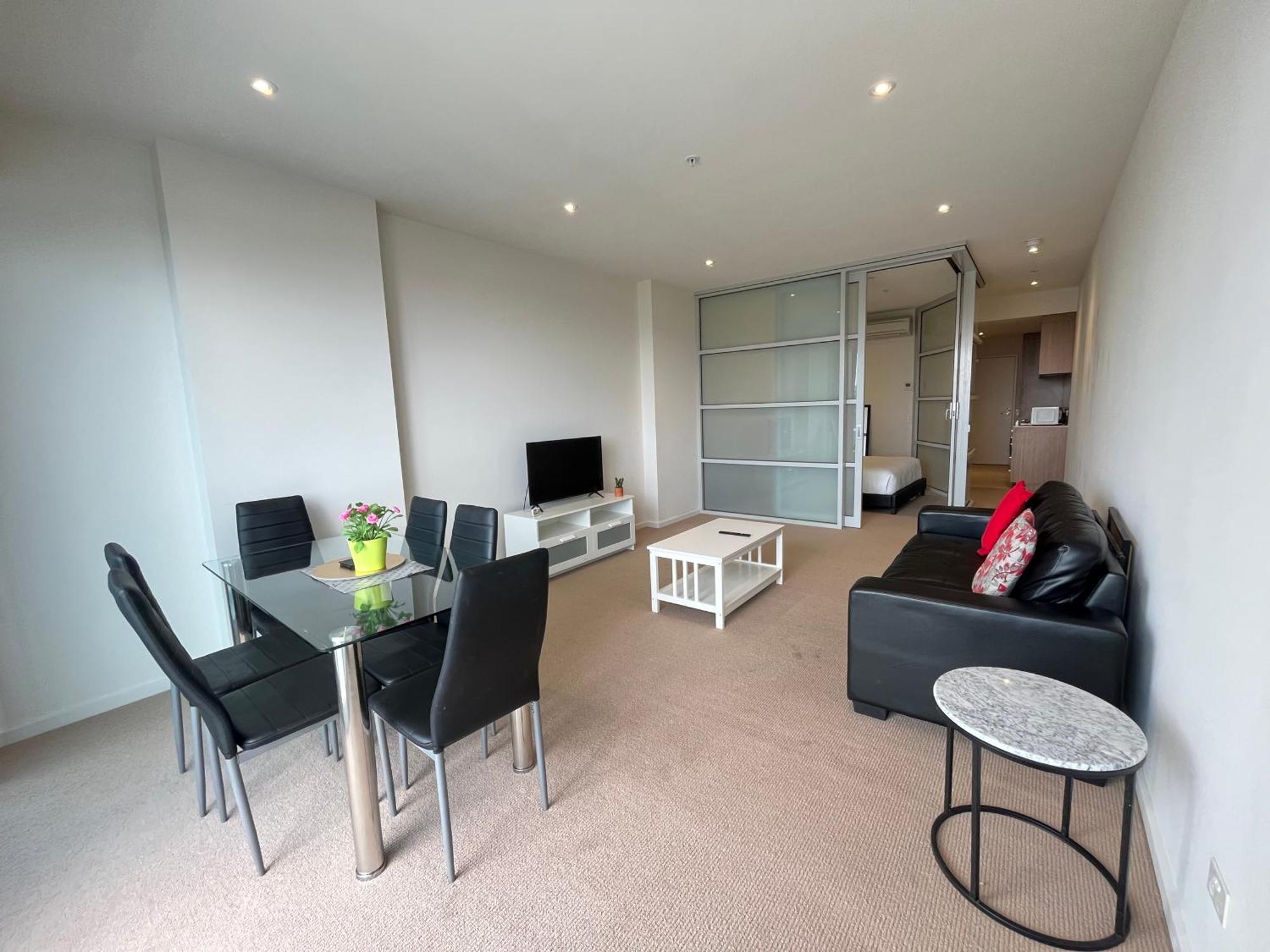 Apartment Tasha's On Morphett *